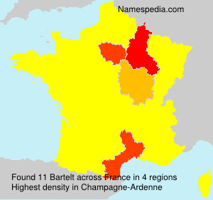 Bartelt Bartelt