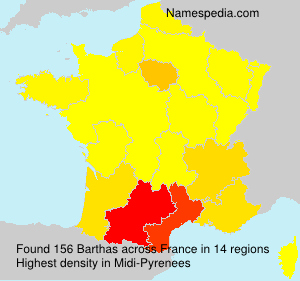 Barthas Barthas