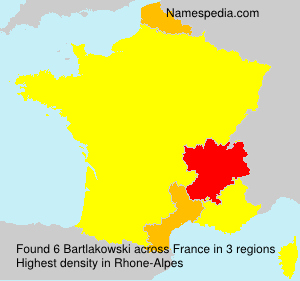 Bartlakowski Bartlakowski