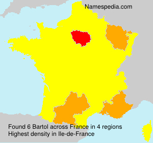 Bartol Bartol