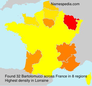 Bartolomucci Bartolomucci