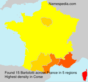 Bartolotti Bartolotti