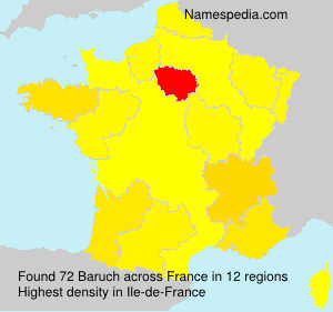 Baruch Baruch