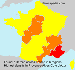 Barzan Barzan