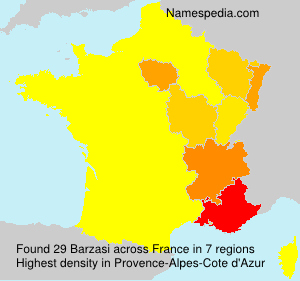 Barzasi Barzasi