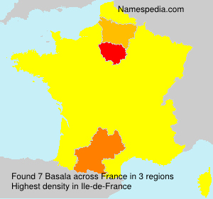 Basala Basala