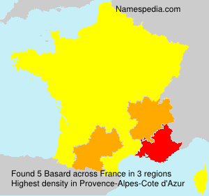 Basard Basard