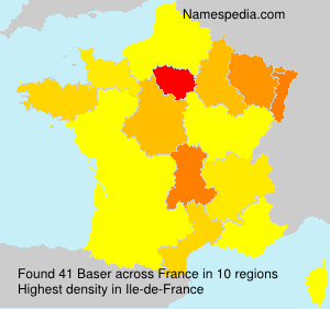 Baser Baser