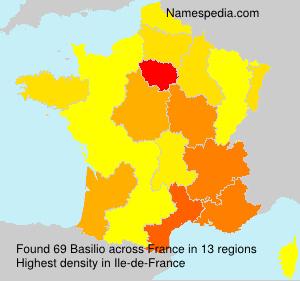 Basilio Basilio