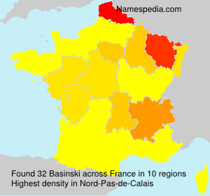 Basinski Basinski