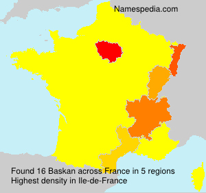 Baskan Baskan