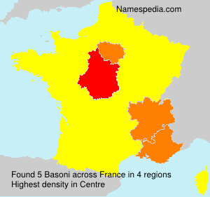 Basoni Basoni