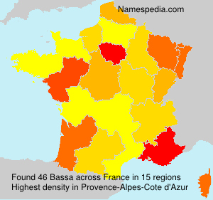 Bassa Bassa
