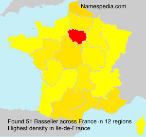 Basselier Basselier