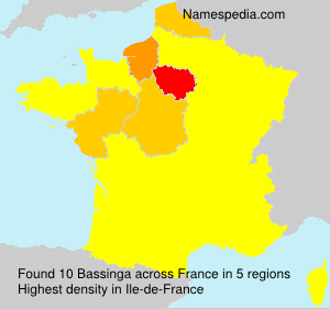 Bassinga Bassinga