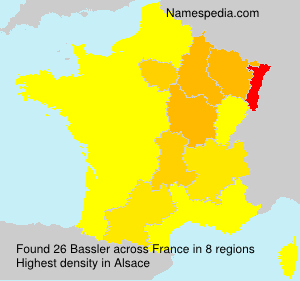 Bassler Bassler