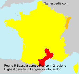 Bassola Bassola