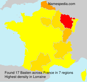 Basten Basten
