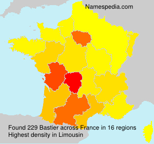 Bastier Bastier