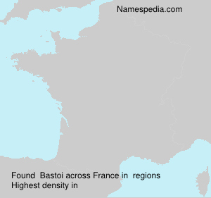 Bastoi Bastoi