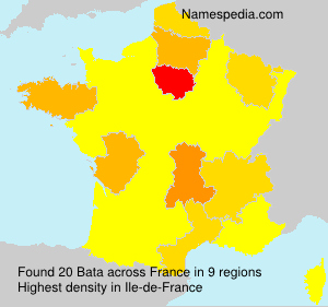 Bata Bata