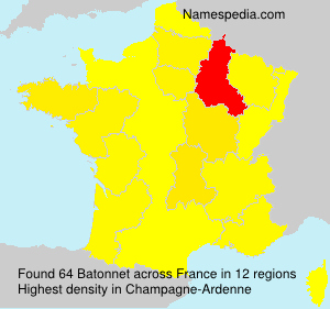 Batonnet Batonnet