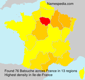 Batouche Batouche