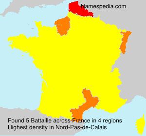Battaille Battaille