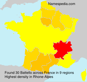 Battello Battello