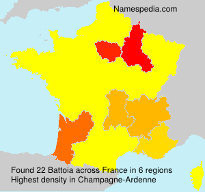 Battoia Battoia