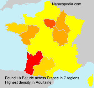 Batude Batude
