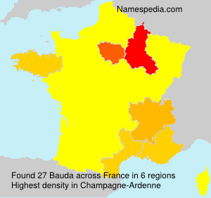 Bauda Bauda