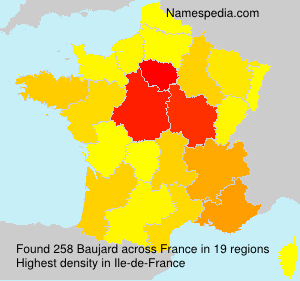 Baujard Baujard