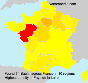 Baulin Baulin