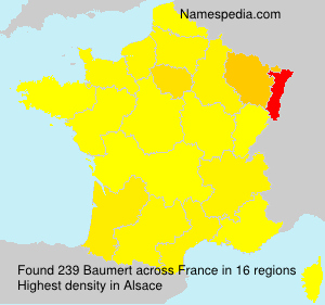 Baumert Baumert