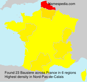 Bausiere Bausiere