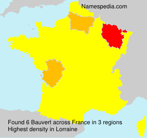 Bauvert Bauvert