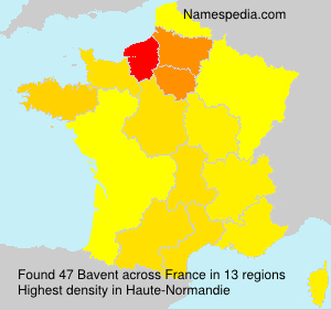 Bavent Bavent