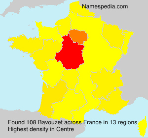 Bavouzet Bavouzet