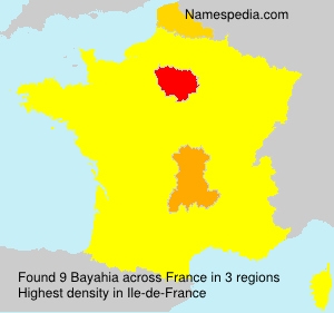 Bayahia Bayahia