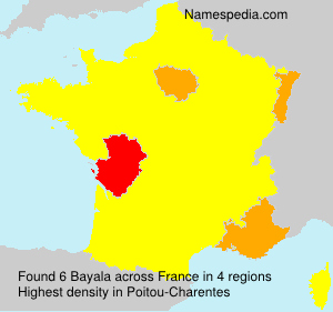 Bayala Bayala