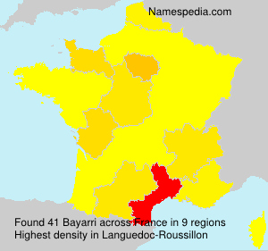 Bayarri Bayarri