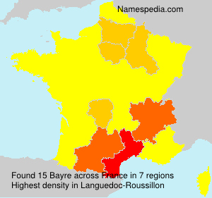 Bayre Bayre