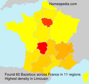 Bazetoux Bazetoux