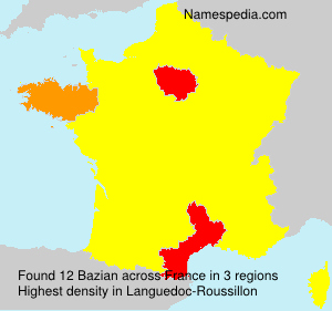 Bazian Bazian