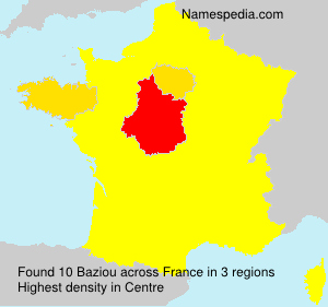 Baziou Baziou