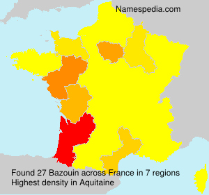 Bazouin Bazouin