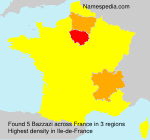 Bazzazi Bazzazi