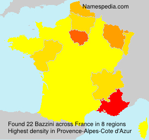 Bazzini Bazzini
