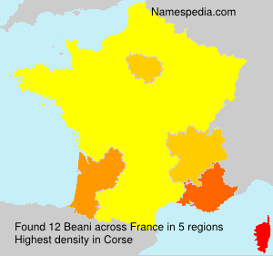 Beani Beani